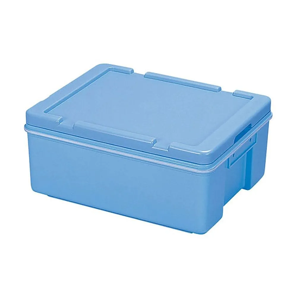 62-6377-93 Ethlene Container (Lid Included) SP-15-D
