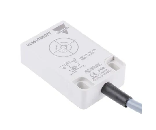 63-7514-30 Carlo Gavazzi Level Sensor NPN Output VC5510NNOPT