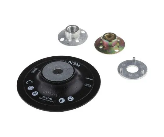 63-7495-91 3M Fibre Disc Backing Pad for 115mm Disc 7306