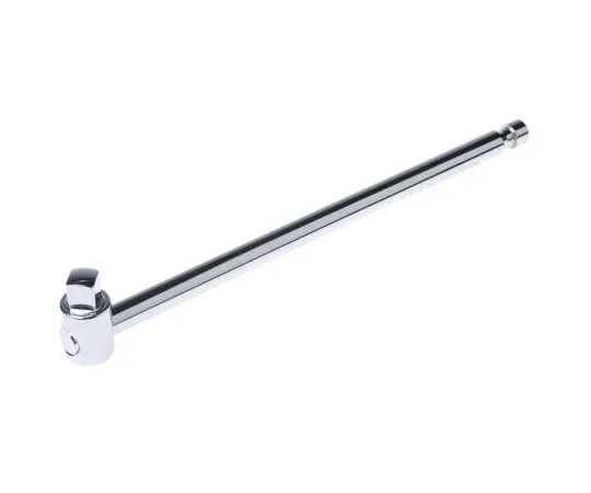 63-7448-89 Facom 1/2 in Socket Wrench, Square Drive With T-Handle Handle S.120A