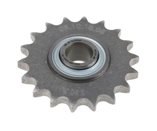 63-7370-49 INA 18 Tooth Parallel Sprocket, KSR16L008101808 KSR16L008101808
