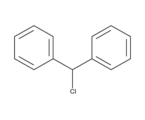 61-0329-51　［Discontinued］Chlorodiphenylmethane for Synthesis 801561 250mL　8.01561.0250