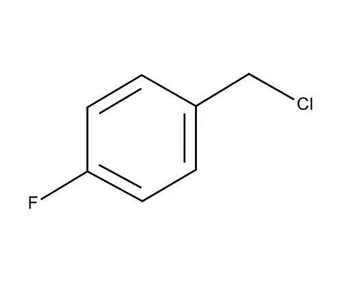 61-0354-80　［Discontinued］4-Fluorobenzil Chloride for Synthesis 818411 25mL　8.18411.0025