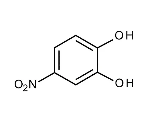 61-0365-17　［Discontinued］4-Nitropyrocatechol for Synthesis 820892 5G　8.20892.0005