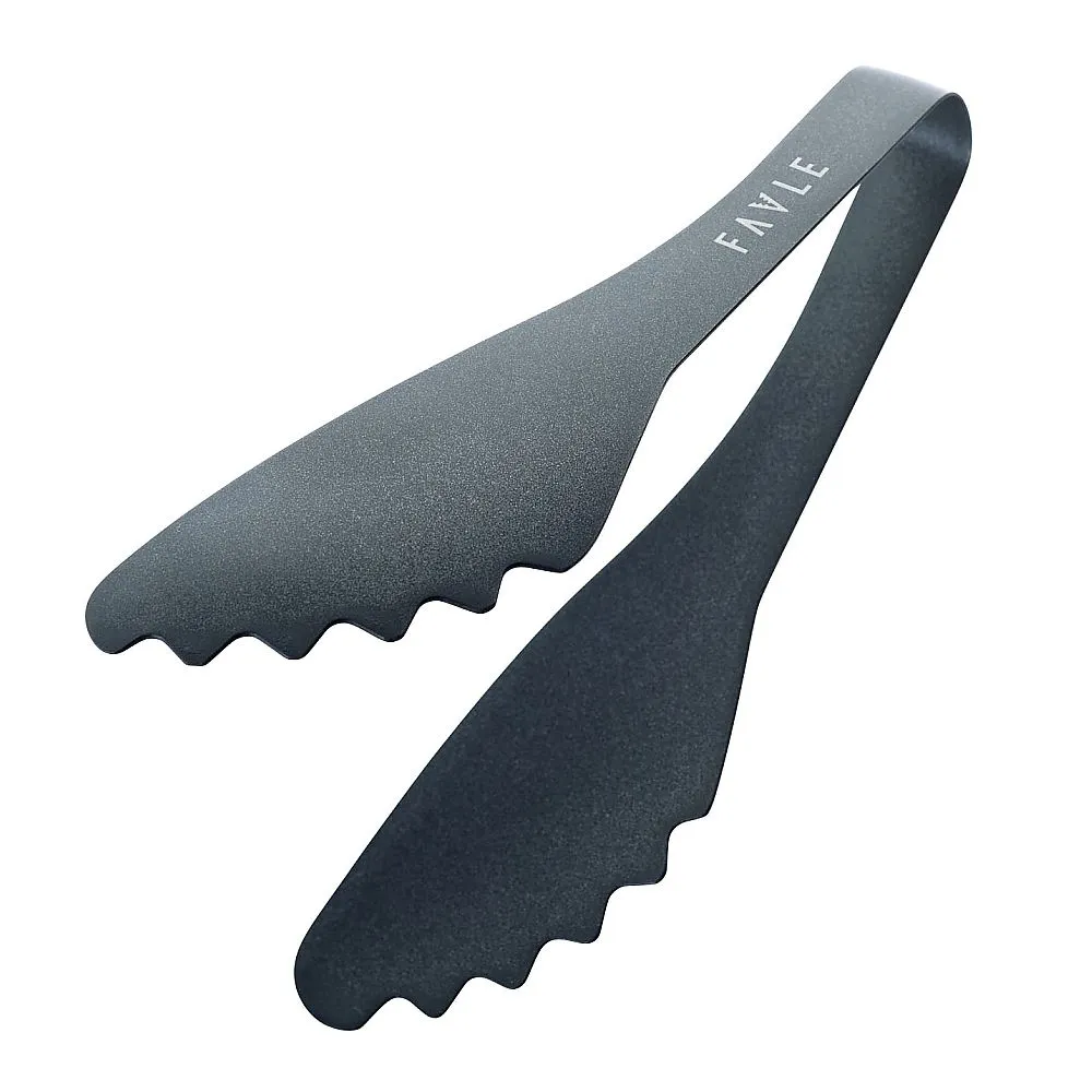 62-6461-29 18-0 Smart Tongs Mini Sui (Sui) Black 3560