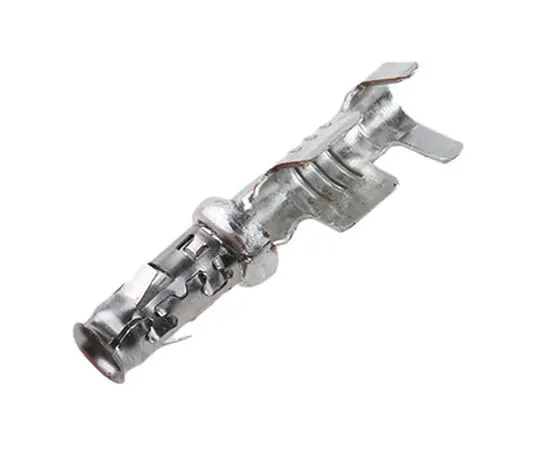 63-7543-33 ITT Cannon KPTC Series, Female Crimp Circular Connector Contact for *** with TNM Circular Connectors 031-8717-122