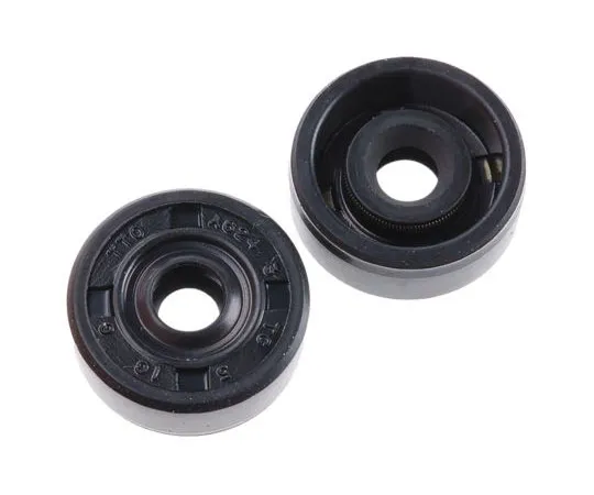 63-7425-38 RS PRO Nitrile Rubber Seal, 5mm Bore , 16mm O.D 211-8715