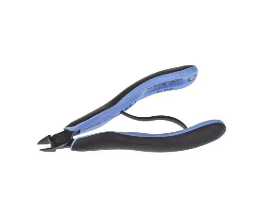 63-7436-35 Lindstrom 135mm Cable Cutter For Copper Wire, 1.2mm cutting capacity RX8141