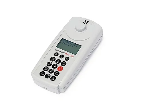 61-0322-54　［Discontinued］Spectroquant(R) Colorimeter Move 100 173632 1ST　1.73632.0001