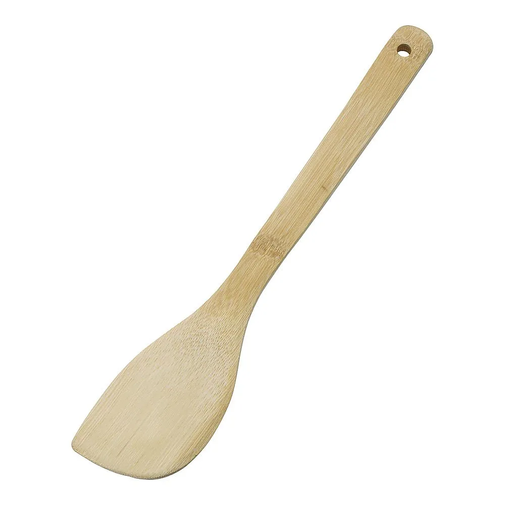 62-6462-66 Bamboo frying pan Turner