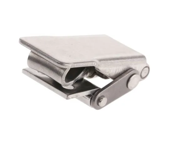 63-7496-96 Stainless Steel Toggle Latch 42 10 90