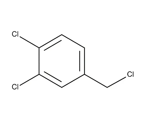 61-0374-04　［Discontinued］3,4-Dichlorobenzyl Chloride for Synthesis 841010 50mL　8.41010.0050