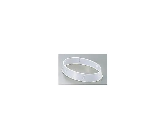 62-6587-03 KK Small Dish Frame (Polypropylene) for 29 cm K-71