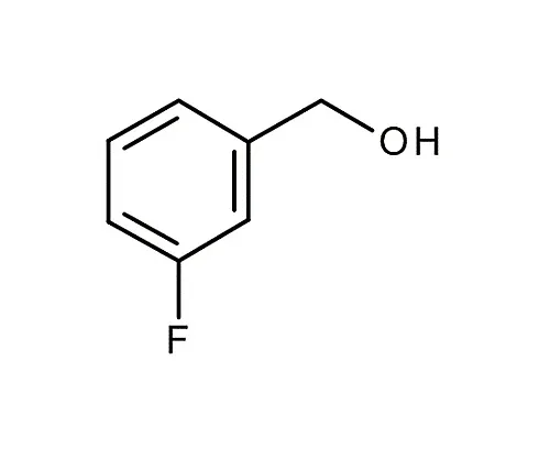 61-0345-14　［Discontinued］3-Fluorobenzyl Alcohol for Synthesis 814261 5mL　8.14261.0005