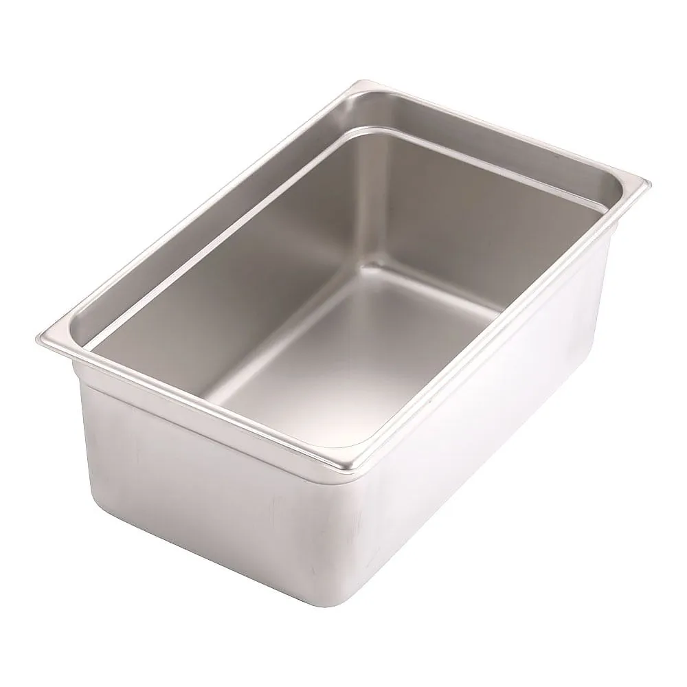 62-6365-96 Table Pan II 1/1 2118