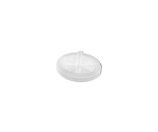64-3323-12　［Discontinued］CAMEO Syringe Filter with Pre-Filter PES 30 mm 0.45 μm 1 Box (50 Pieces)　3050121
