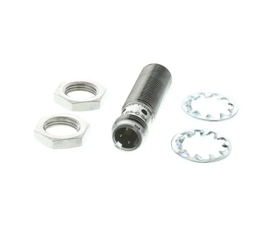 63-7531-35 BALLUFF Inductive Sensor 4 mm Detection, M12 x 1, PNP-NO, 45mm Length, 10 → 30 V dc supply voltage BES516-325-G-E5-C-S4