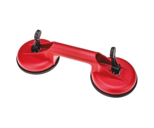 63-7539-05 RS Pro 2 cup Suction Lifter, 70kg 431-0474