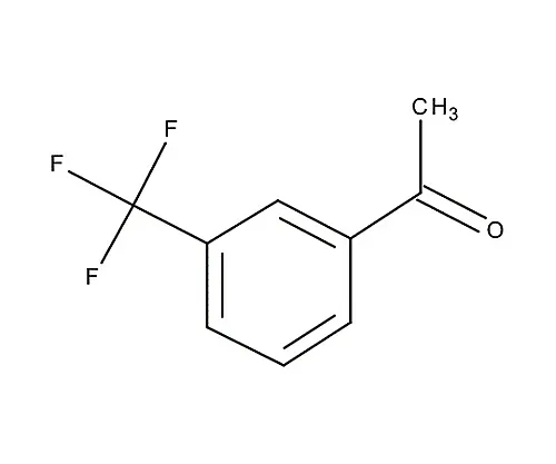 61-0375-24　［Discontinued］3'-(Trifluoromethyl)-Acetophenone for Synthesis 841157 5mL　8.41157.0005