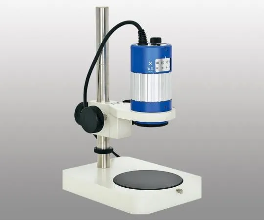 1-3712-23　［Discontinued］Microscope 15X to 180X　SKM-S30C-PC