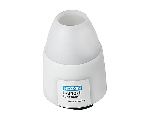 61-0486-43　［Discontinued］Lens Unit for Wireless Camera 30X　L-840-1