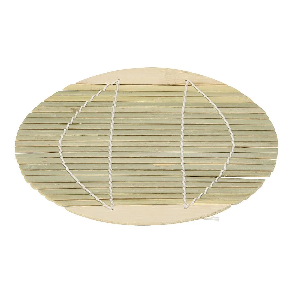 62-6440-23 Japanese Ceiro for Sudare Length 33 cm (29.5 cm) Plate Same as Ceiro for 30 cm ASI09533