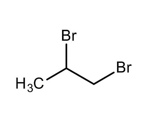 61-0378-40　［Discontinued］1,2-Dibromopropane for Synthesis 841523 50mL　8.41523.0050