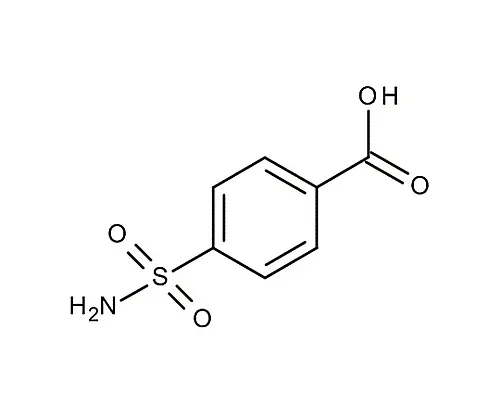 61-0381-69　［Discontinued］4-Carboxybenzenesulfonamide for Synthesis 843093 100G　8.43093.0100