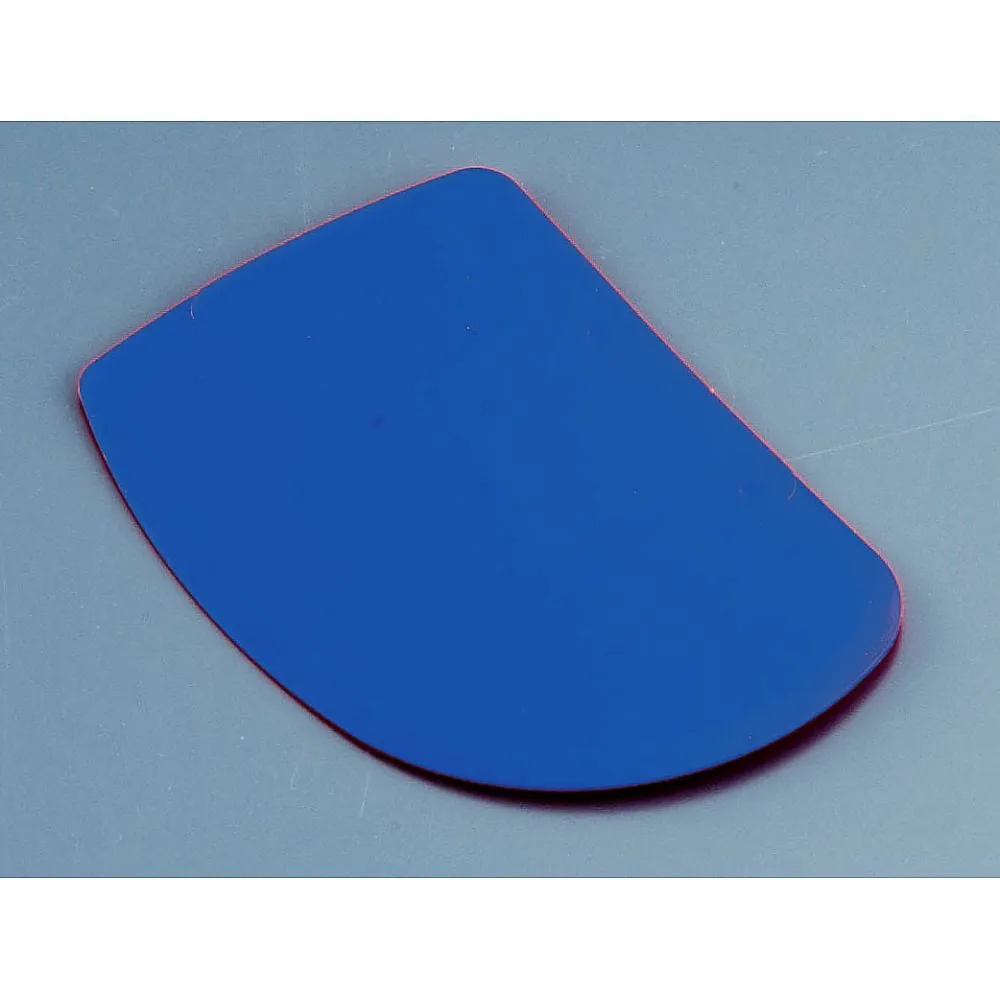 62-6554-42 Thermo Color Scraper 37093 Blue