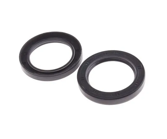 63-7425-54 RS PRO Nitrile Rubber Seal, 50mm Bore , 72mm O.D 211-9263