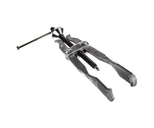 63-7541-34 RS Pro Hand Bearing Puller, 50 mm capacity, 2 pieces 434-2566