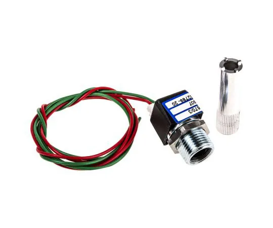 63-7426-90 1250-35-000 Laser Module, 670nm 3mW, Continuous Wave Ellipse pattern +4.5 → +5.5 V 1250-35-000