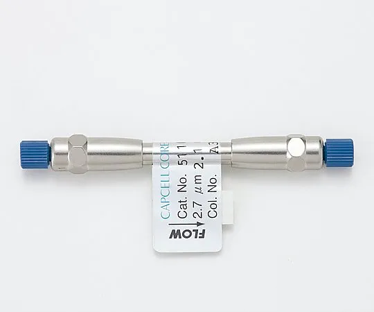 2-6603-01　［Discontinued］HPLC Column　51141