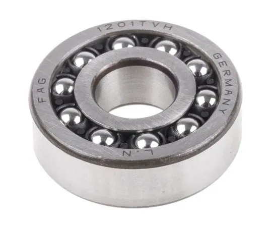 63-7399-26 12mm Self Aligning Ball Bearing 32mm O.D 1201-TVH