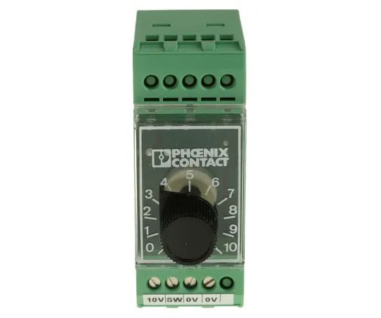 63-7531-25 Phoenix Contact Linear Transducer 2942124