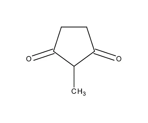 61-0343-17　［Discontinued］2-Methyl-1,3-Cyclopentanedione for Synthesis 810504 50G　8.10504.0050