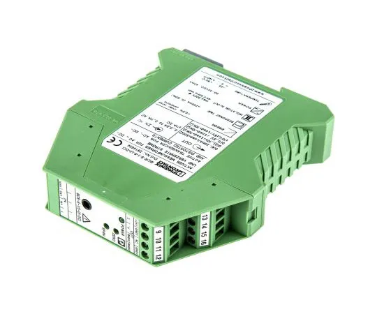 63-7495-77 Phoenix Contact MCR-S-1-5-UI-DCI-NC Series Current Sensor, 0 → 11A nominal current, 0 → 20mA output 2814715