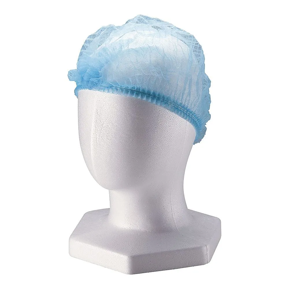62-6630-83 Zag Cap (100 Sheets) Blue