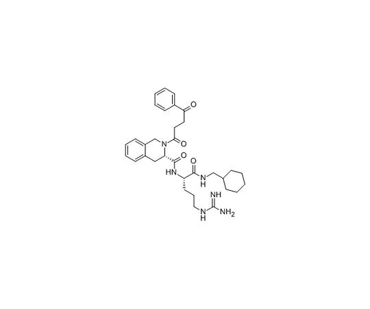 62-8415-35　［Discontinued］CXCR3 Agonist, PS372424　239823-5MG