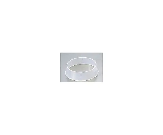 62-6586-96 For KK Round Dish Frame (Polypropylene) 23 cm K-61