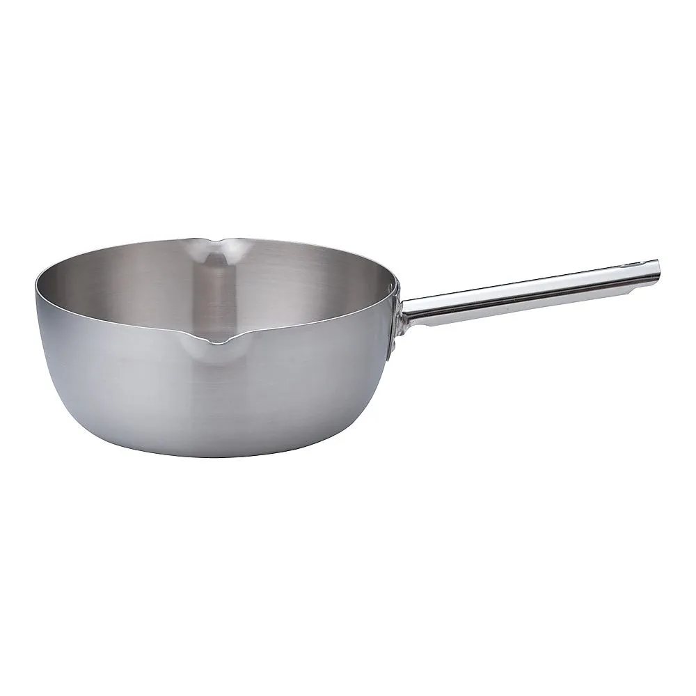 62-6332-76 Snow flat pot 27 cm
