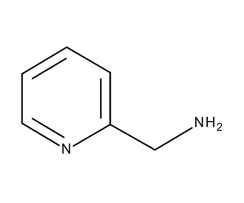 61-0345-97　［Discontinued］2-(Aminomethyl) Pyridine for Synthesis 814427 25mL　8.14427.0025