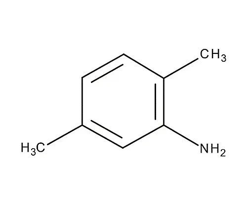 61-0342-68　［Discontinued］2,5-Dimethylaniline for Synthesis 808672 250mL　8.08672.0250