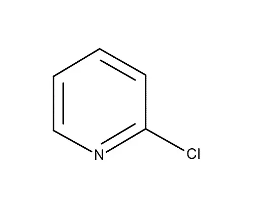 61-0361-11　［Discontinued］2-Chloropyridine for Synthesis 820336 100mL　8.20336.0100