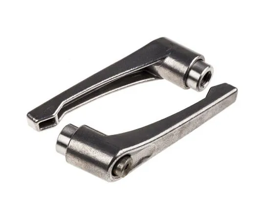 63-7372-58 RS PRO Stainless Steel Ratchet Handle, M12 144-3602