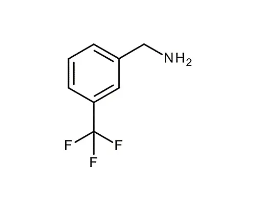 61-0349-89　［Discontinued］3-(Trifluoromethyl)Benzylamine for Synthesis 814850 5mL　8.14850.0005