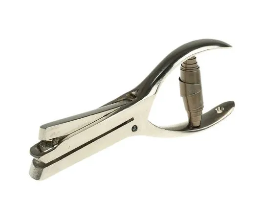 63-7443-13 Idento Hole Punch LZ 50