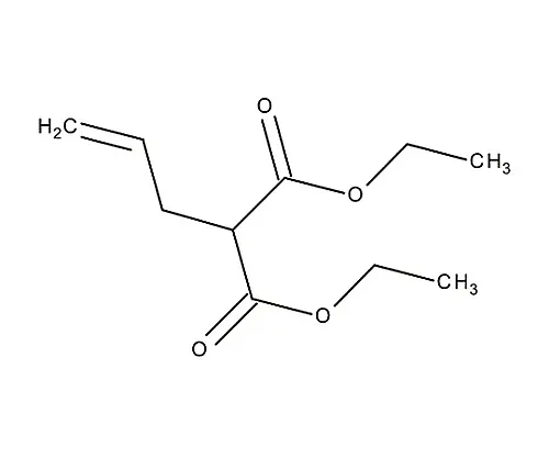 61-0374-92　［Discontinued］Diethyl Allylmalonate for Synthesis 841118 25mL　8.41118.0025