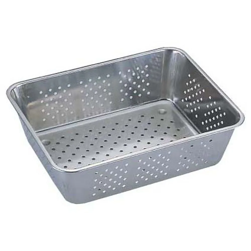 62-6371-85 Eco Clean UK Vegetable Draining Batt, 8 Pieces AEK2602