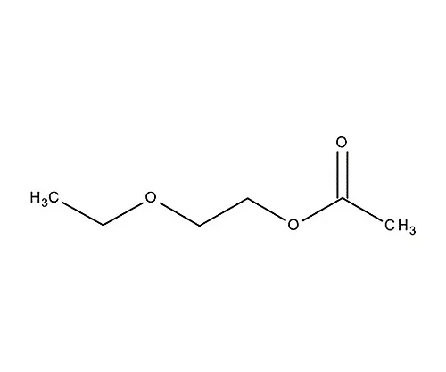 61-0324-72　［Discontinued］2-Ethoxyethyl Acetate for Synthesis 800187 1L　8.00187.1000